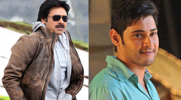 pawan kalyan,mahesh babu,nandi awards,andhra pradesh  పవన్‌, మహేష్‌లను తొక్కేశారా...! 